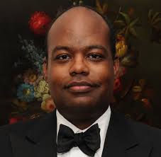 Kenneth Austin's Instagram, Twitter & Facebook