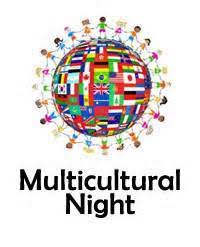 Meeker - What is a Multicultural Night? A Multicultural Night is one where  families are invited to the school to share elements of their heritage,  ethnicity & culture with other members of