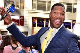There have been around 10,000 episodes of this. Gma Anchors Sick Of Strahan Getting Special Treatment Page Six