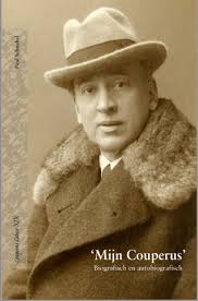 Paul Schnabel over zijn persoonlijke confrontatie met Louis Couperus