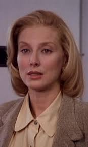 Nicole Ari Parker and her mother.