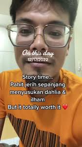 Mengisahkan Liku-Liku Menyusukan Dua Anak