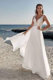 Strand brautkleider günstige strand hochzeitskleider online. Die 10 Schonsten Brautkleid Trends Fur Die Saison 2020