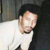 Mr. Thomas Edward Lanier Obituary