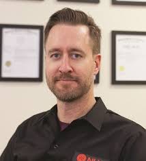 John Oram's Instagram, Twitter & Facebook