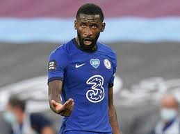 « mit 18 im januar 2012 gab er sein bundesligadebut beim vfb stuttgart unter bruno labbadia. Antonio Rudiger Chelsea S Goal For The Season To End Up In The Top Four Sportsbeezer