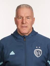 2024 Sporting KC Media Guide by Sporting Kansas City