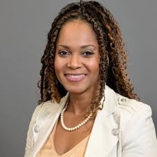 Dr. Terrell Robinson (@SirRobinsonPhD)