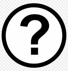 Icon Round Question Mark Number 2 With Circle Free Transparent Png Clipart Images Download You can use these free icons and png images for your photoshop design, documents, web sites, art projects or google presentations, powerpoint templates. icon round question mark number 2