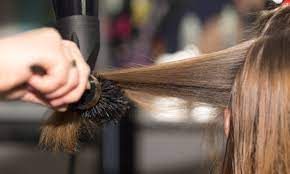 Boost Your Hair With A Blow Out At These Edmonton Salons Yp Smart Lists