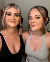 Sair Kelly Makeup Artist