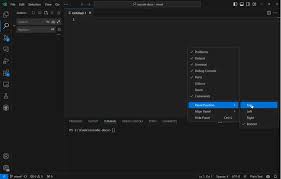 Visual Studio Code 1.92 发布- 只读