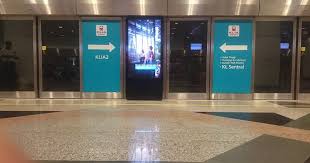 Berapakah harga tiket terkini perkhidmatan erl malaysia bagi tahun 2021? Mrs Wawa Ashihara Cara Mudah Menggunakan Klia Express Dari Kl Sentral Ke Klia Klia2