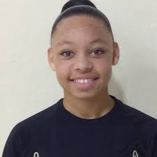 Bailey Reynolds' Enochs High School Bio