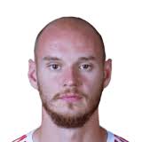 David Button FIFA 18