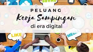 Tapi beberapa hal ini perlu kamu perhatikan. Tips Memulai Kerja Sampingan Yang Cocok Bagi Anda Pemilik Modal Kecil