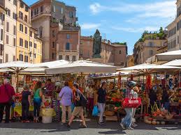 Grab discount coupons for malaysia year end sale, 12.12 sale, 11.11 sale, new year sale. 11 Best Markets In Rome To Shop For Food And Fashion