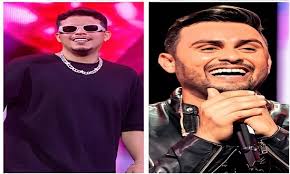 Felipe Amorim e Mano Walter agitam o Arraiá do Povo nesta terça, 24