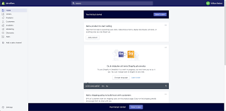 For those new to ecommerce, make sure you've covered these basics before you start to launch your online. Shopify Vs Magento 2 North Creation Agency