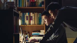 Korean movies, action & adventure, action comedies, crime action & adventure, comedies. Koffia 2018 Review Midnight Runners Filmed In Ether