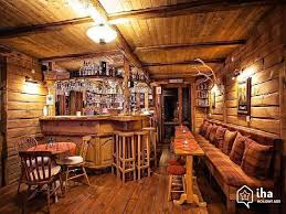 Remember the days where the purpose of a garage was solely to store your car, motorbike, bicycle or personal 'junk' that you couldn't bear to part with? Make Your Shed Cool Again With A Backyard Bar The Garden Guru