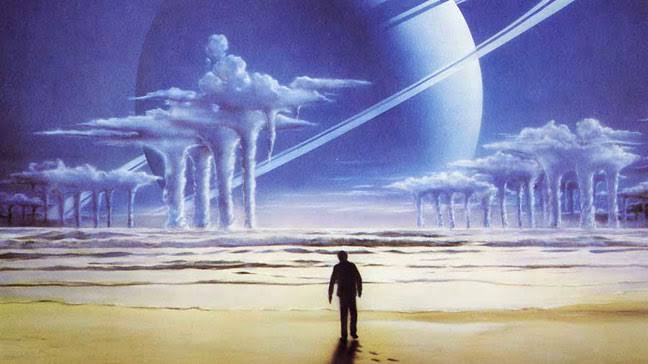 Great movies of the 80's: The Quiet Earth | NY MORAL