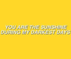 Pin By Brigitte Marseille On Colour Aesthetic Yellow Quotes Yellow Aesthetic Words