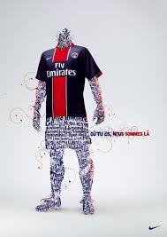 Nike Body Ads Of The World Nike Poster Typography Ads Nike Design