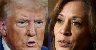 Harris, Trump to rally voters in key state