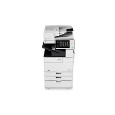 L'imprimante imagerunner 2525 i de chez canon de la série canon imagerunner est une imprimante noire et blanc dite monochrome. Photocopieur Noir Et Blanc Canon Ir 4525i Burotic Store