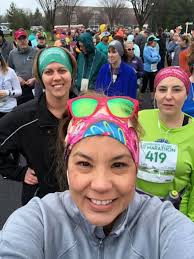 What are the top 3 things to know about the Flirt with Dirt Half Marathon?