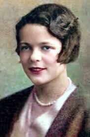 Mary Louise Bowers Stratton (1913-2009)