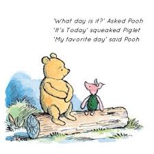 Winnie The Pooh Tigger Eeyore Piglet Owl Kanga Roo And Christopher Robin Innocent Swe Winnie Puh Freundschaft Zitate Winnie Pooh Lebensweisheiten Lustig