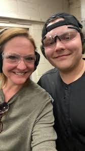 Dawn Burwell's Instagram, Twitter & Facebook