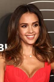 She has won various awards for her acting. Jessica Alba