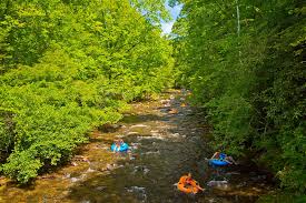 2.6 miles from the great smoky mountain railroad depot, which is in downtown bryson city, nc. Best Things To Do When Visiting Bryson City Nc Avalon