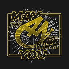 Find great deals on ebay for may the force be with you shirts. May The 4th Be With You T Shirt The Shirt List