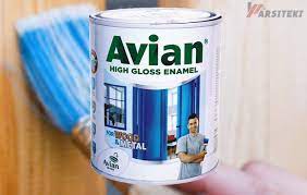Kelebihan lainnya, cat avian merupakan cat tembok ramah lingkungan karena kandungan volatile organic compounds. 9 Harga Cat Kayu Avian 2021 1 4 Kg 1 2 Kg 1 Kg Arisiteki