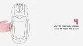 Nescafe dolce gusto coffee machine. How To Descale A Nescafe Dolce Gusto Machine Youtube