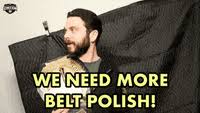 Championship Belt Gifs Get The Best Gif On Giphy