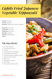 We did not find results for: 2 Vegan Japanese Vegetable Teppanyaki Recipes Cook In 16 Minutes Recipe Teppanyaki Recipe Vegetable Recipes Asian Vegetables