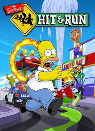 The Simpsons Hit Run Flt Pcgames Download