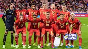 As of 3rd november 2020, the most attended match of the national football team of belgium was against argentina on the 25th of june 1986 in azteca stadium in mexico city. Belgium Announce 26 Man Squad For Euro 2020 Lukaku Hazard Included Anytime Football