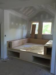 That's because they feel extra safe, like a private corner.let's take. Bed Alcove Mason And Son Design Build