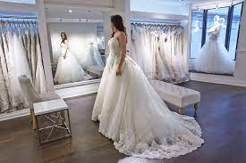 The Best Bridal Shops In Chicago Wedding Dresses Chicago Wedding Dress Outlet Wedding Dresses