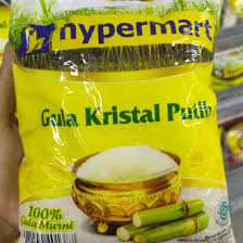 Granulated sugar is found everywhere in the form of packaging that is sold biasana per 1kg or 1 sack. Jual Produk Gula Pasir 1kg Termurah Dan Terlengkap Juni 2021 Bukalapak