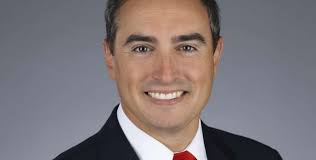 Welcoming New Faculty: Eric Bauman » College of Dentistry » University of  Florida