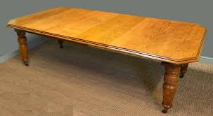 Browse made.com's full range of extending tables now! Antique Dining Tables For Sale Antiques World