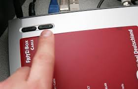 Wps Wi Fi Protected Setup Wlan Verbindung Schnell Herstellen