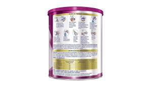 Formula Infantil Nan Comfor 1 400g